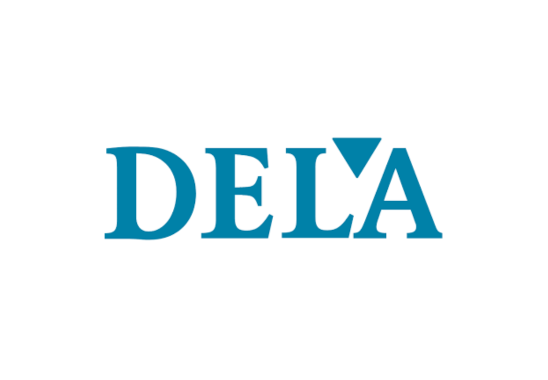 dela